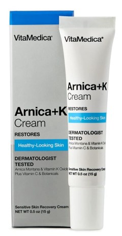 VitaMedica Arnica + Vitamin K Oxide Topical Cream