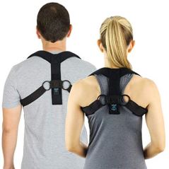 Vive Posture Corrector Brace