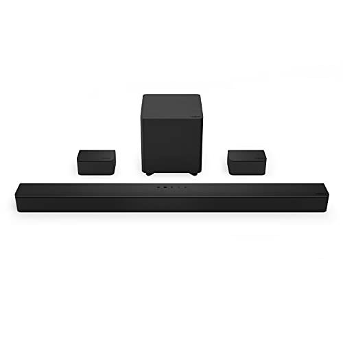 VIZIO V-Series Home Theater Soundbar