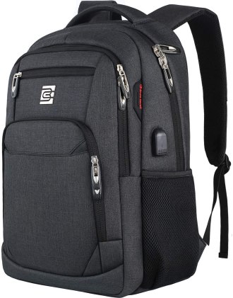 Volher Laptop Backpack
