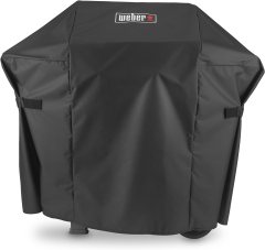 Weber Spirit and Spirit II 200 Series Premium Grill Cover