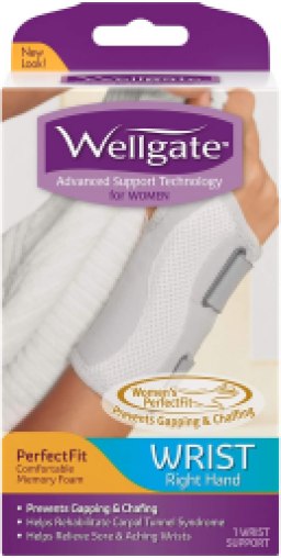 Wellgate for Women