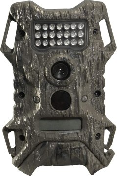 Wildgame Innovations Terra Extreme Megapixel IR Trail Camera