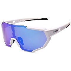 X-TIGER Polarized Sports Sunglasses