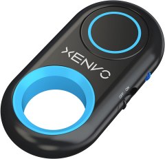 Xenvo Shutterbug Remote Control