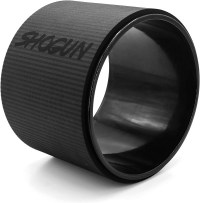 Shogun Sports Yoga Wheel Roller for Back Pain Relief