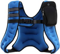 Z ZELUS Weighted Vest