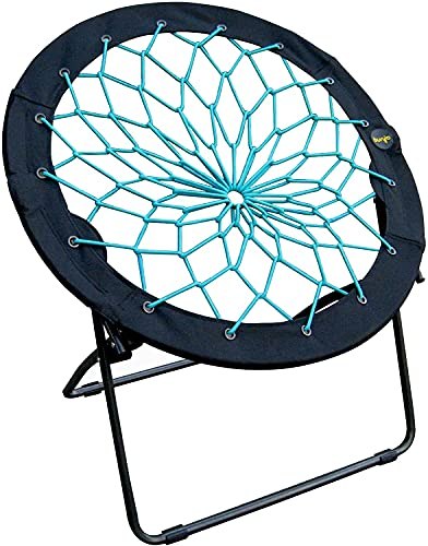 ZENITHEN LIMITED Zenithen IC544S-TV04 Bunjo Bungee Dish Chair