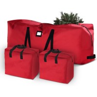 Zober Christmas Tree Storage Bag