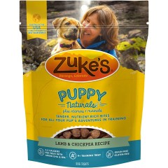 Zuke's Puppy Naturals Treats