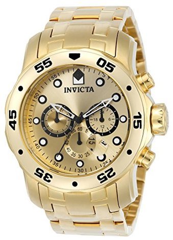 best invicta watch 2018