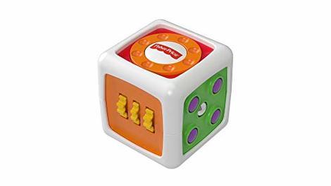 helect fidget cube