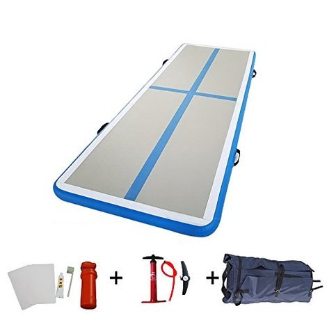 Customer reviews Playieer Air Track Tumbling   Amazoncom