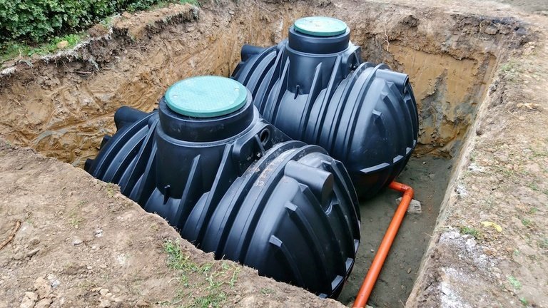 Septic Checker Know When To Pump Your Septic Tank Core Sampler