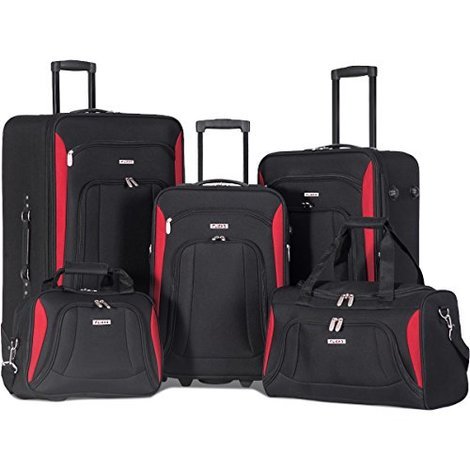 flieks luggage set