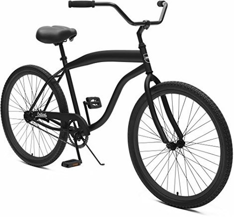 best mens beach cruiser