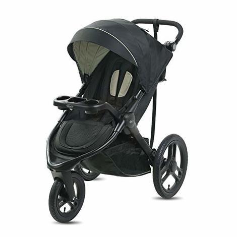 graco roadmaster jogger car seat