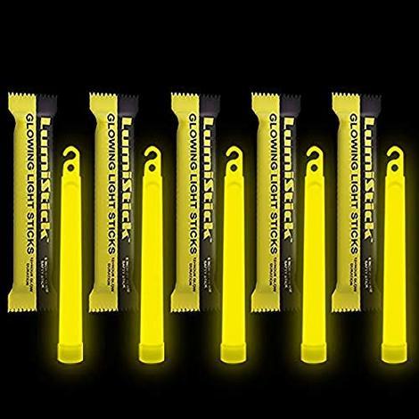 best emergency glow sticks