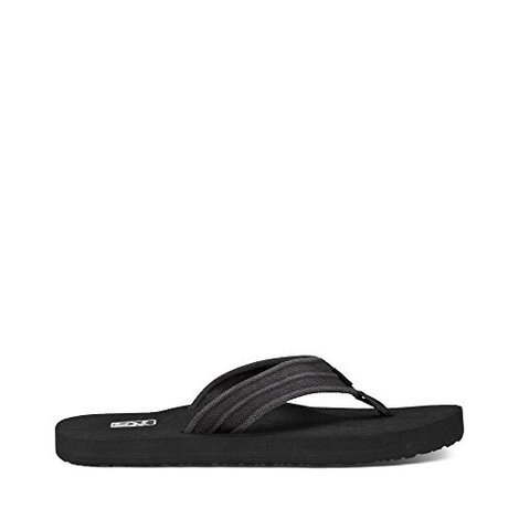 best men's teva sandals