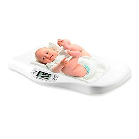 isnow med baby scale