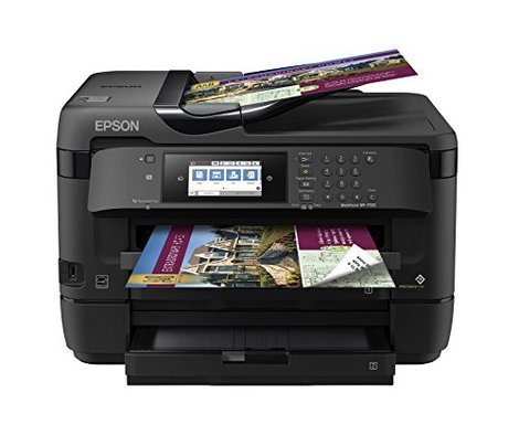 5 Best Epson Printers Nov 2020 Bestreviews