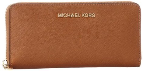 michael kors mk women's wallet